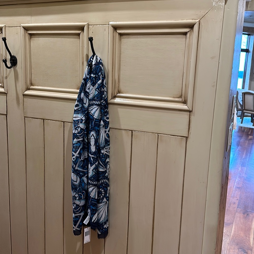 Vera Bradley Scarf